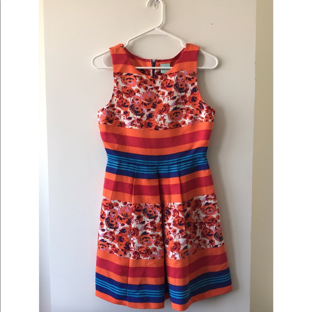 Tracy Reese dress